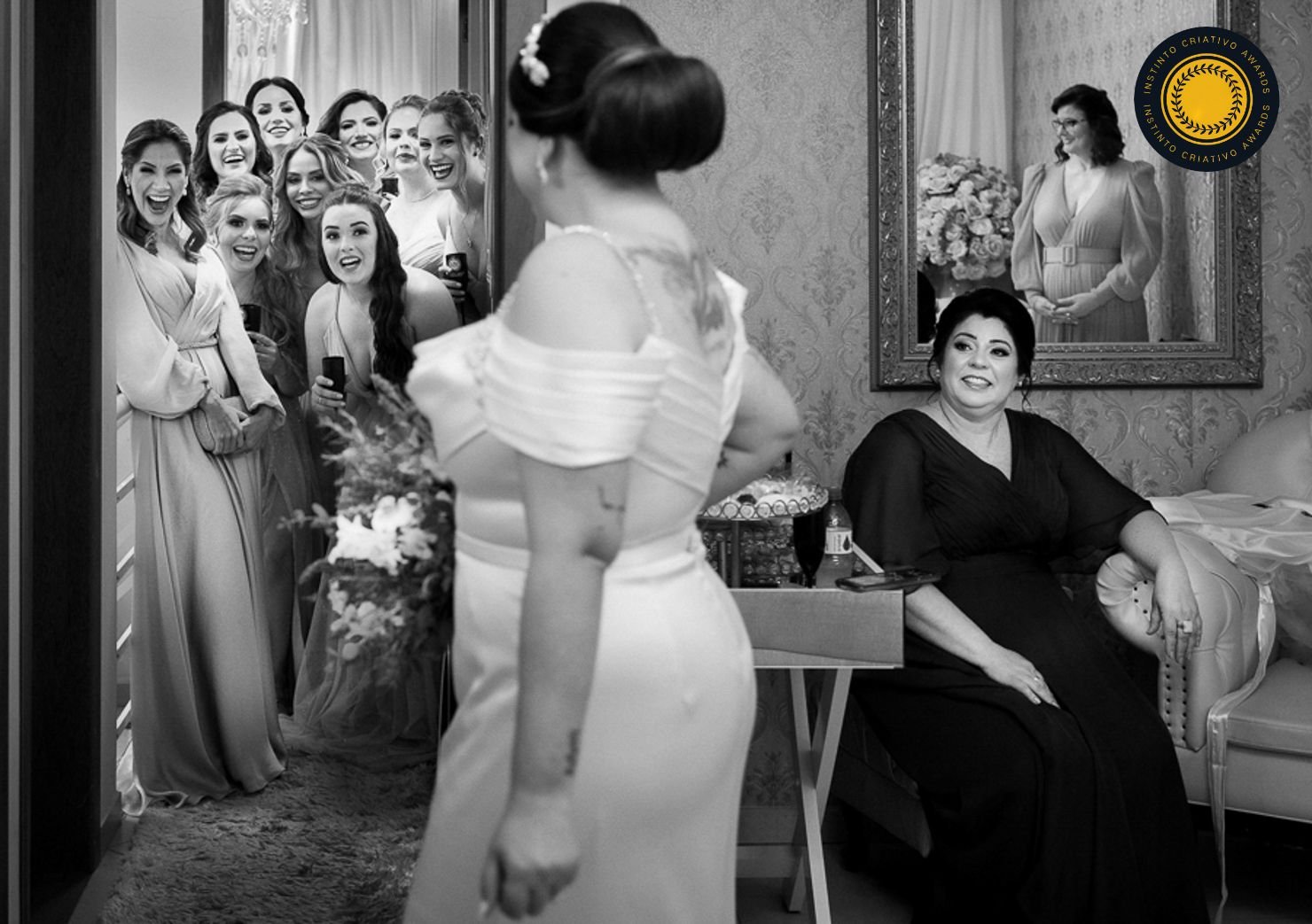 Como Fotografar o Making Off de uma Noiva