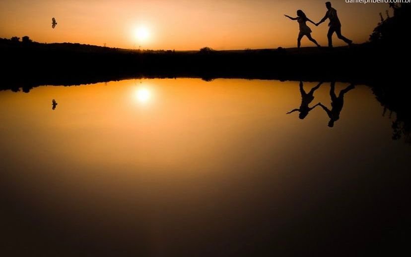 Fotografia é Luz