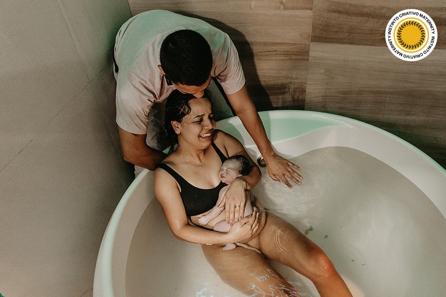 Maiores médias – Instinto Maternity – 4º Round