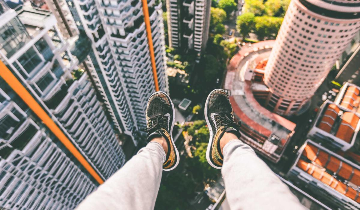 Como montar um portfólio de fotografia que conquista clientes