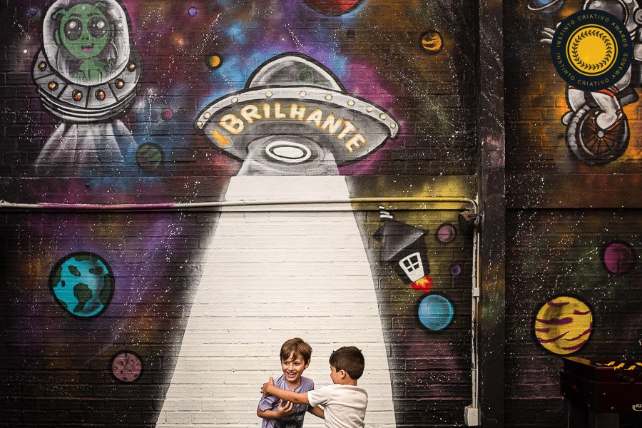 Maiores Média – Categoria: Fotografia de Festa Infantil- Segundo Round 2026​