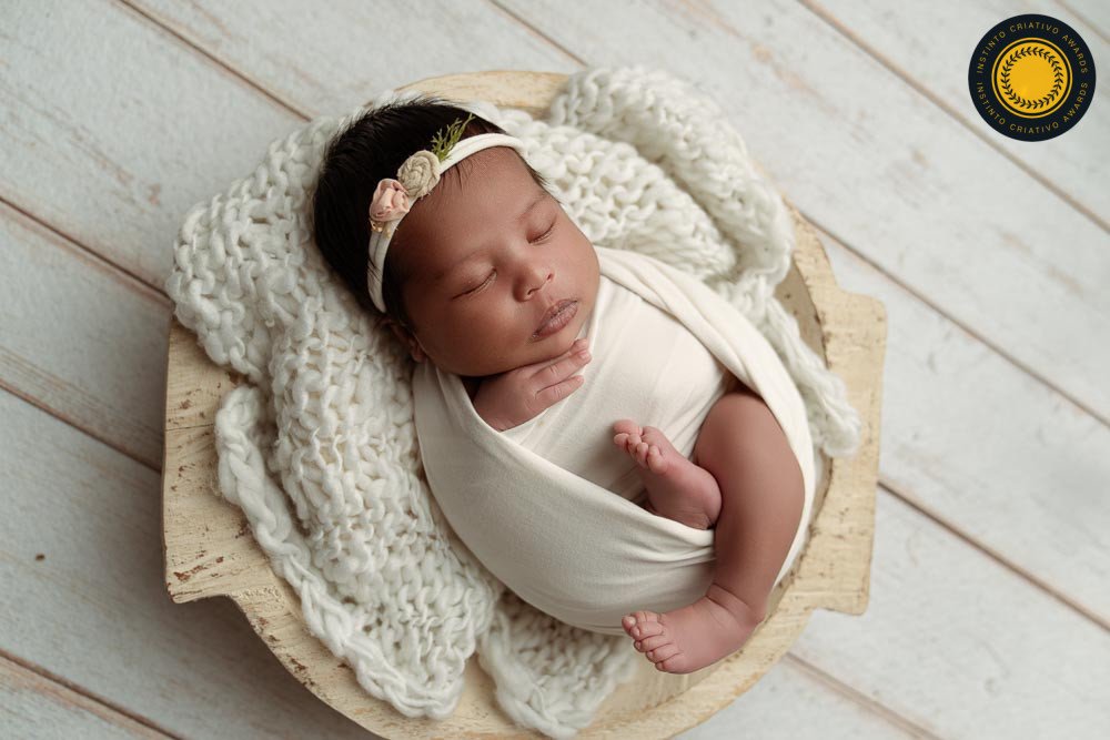 Maiores Médias – Categoria: Newborn – 4° Round 2026​