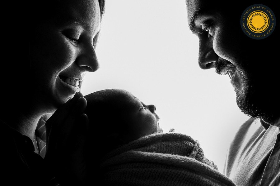 Maiores Médias – Categoria Newborn – Segundo round 2026
