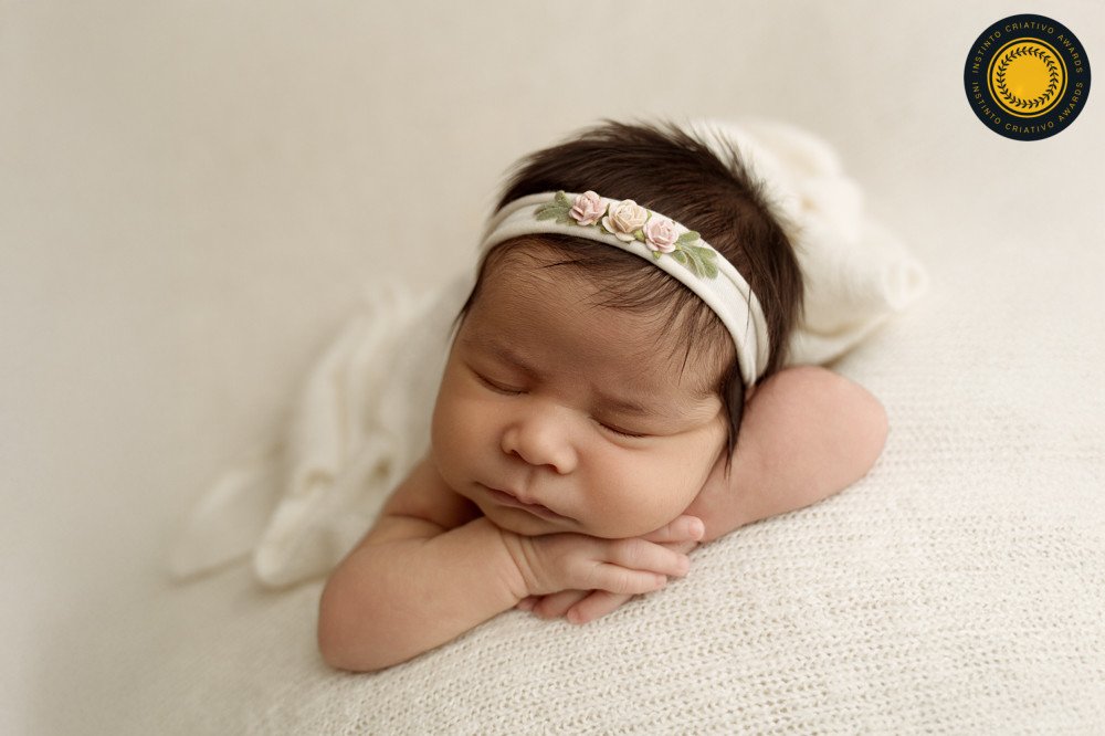 Maiores Médias – Categoria Newborn – Segundo round 2026