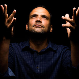 Picture of Daniel Ribeiro