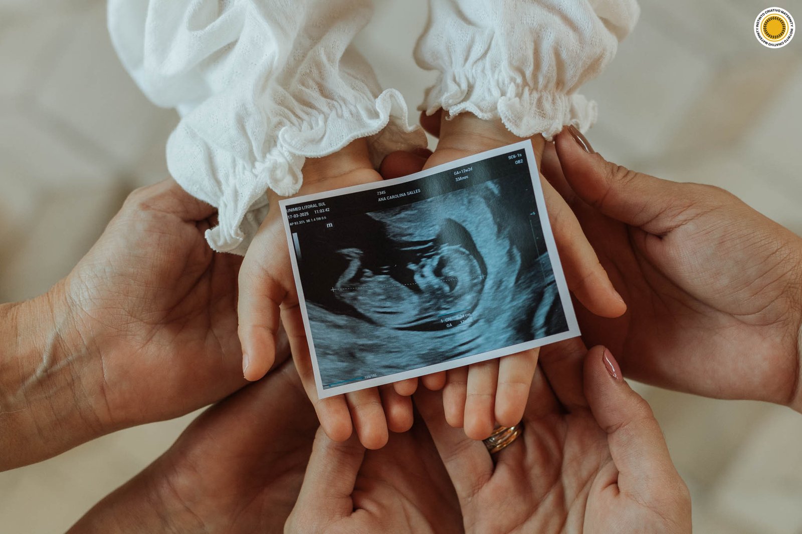 Maiores médias – Concursos Maternity -Família – 3º Round.
