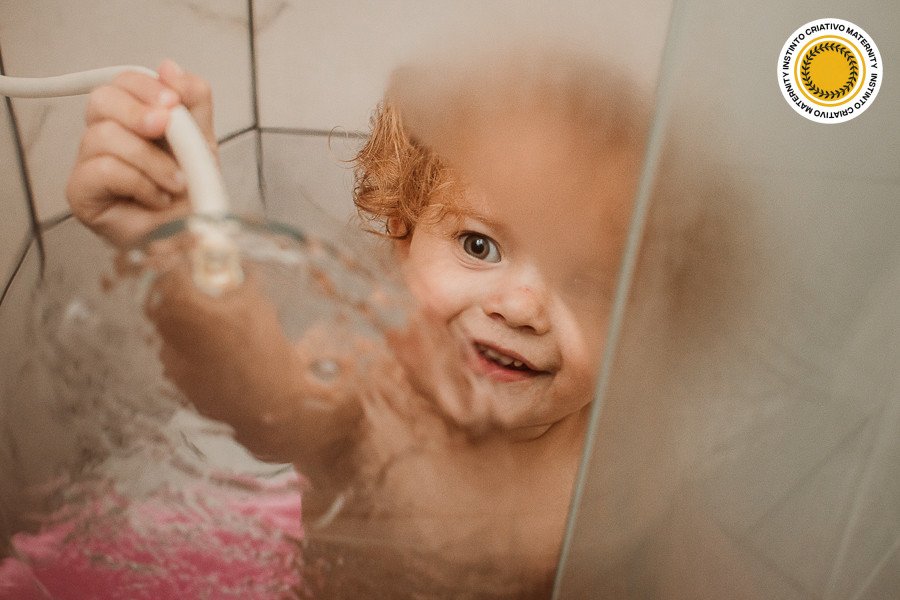 Fotos com as maiores médias – Concursos Instinto Maternity de Fotografia