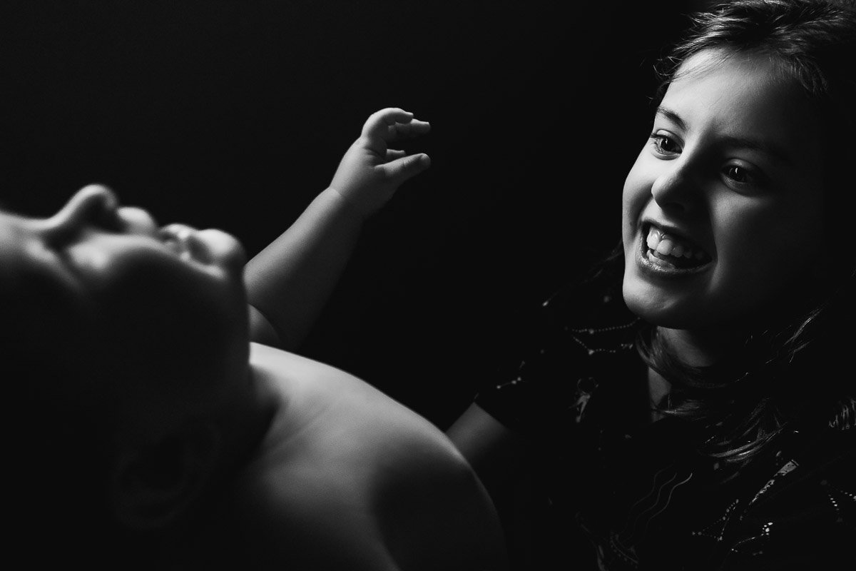 Quem é Luciana Martins? Ganhadora do prêmio de Fotografia do Ano na Categoria Família