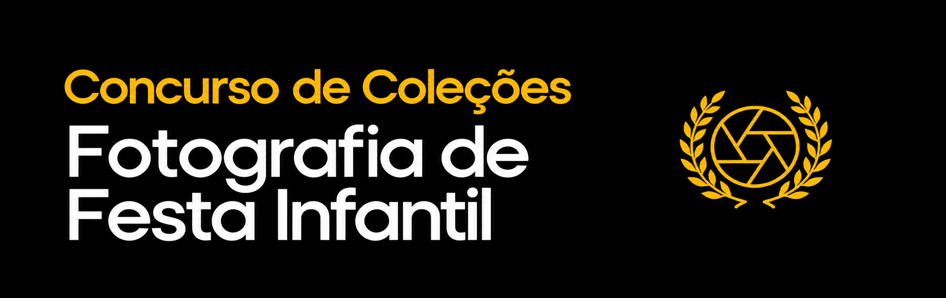 Festa Infantil