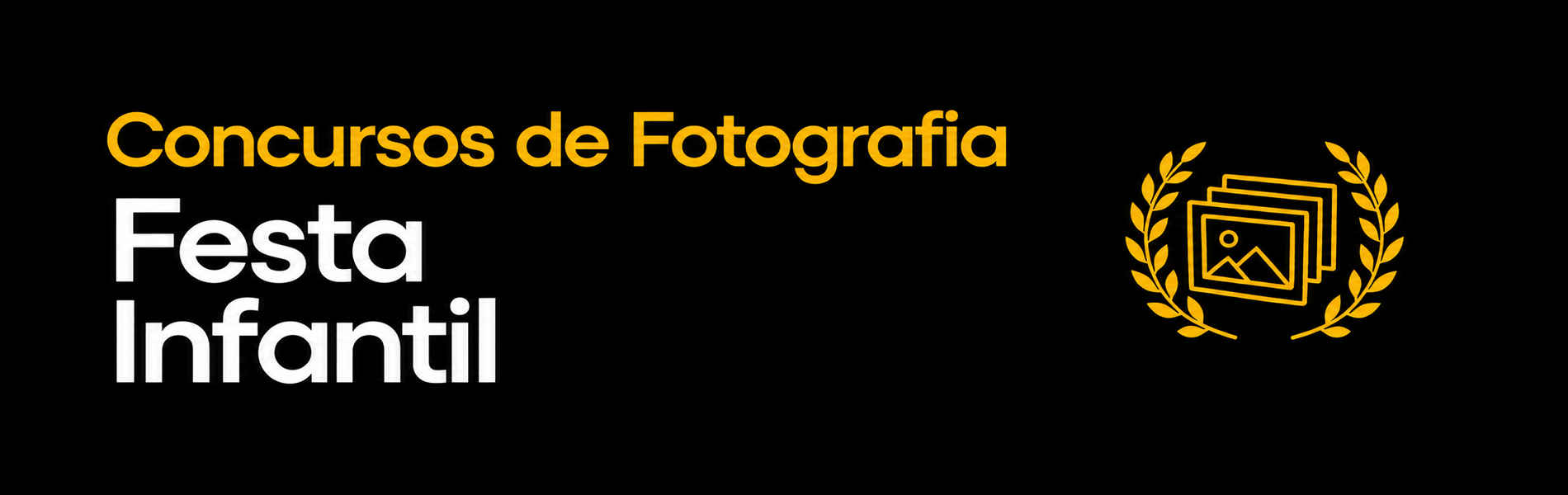 Festa Infantil