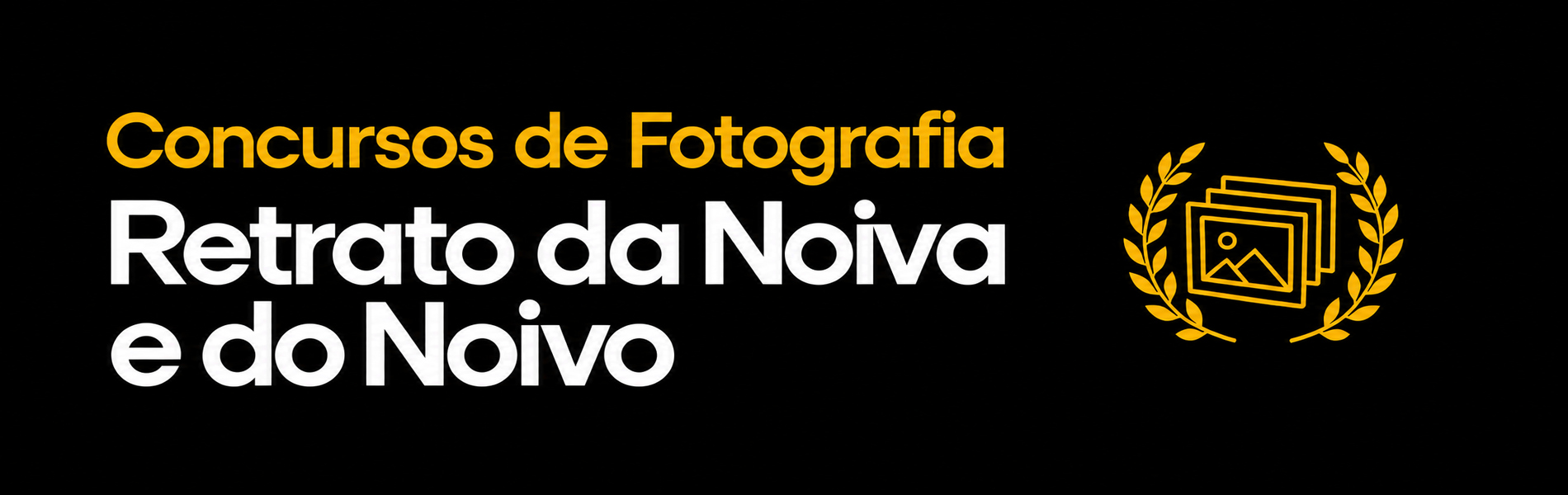 Retrato da Noiva e do Noivo