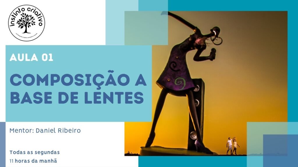 Cursos Instinto Criativo
