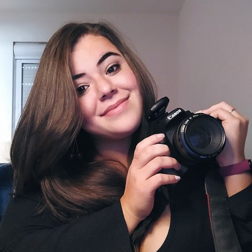 Sâmara Pereira Palazuelos