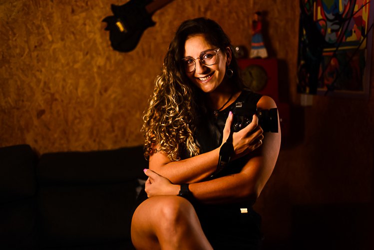 Glaucia Cosme