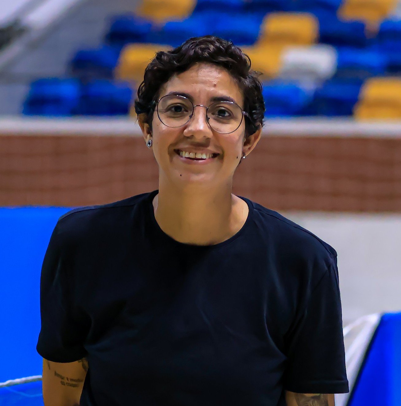 Camila Nadedja Teixeira Barbosa
