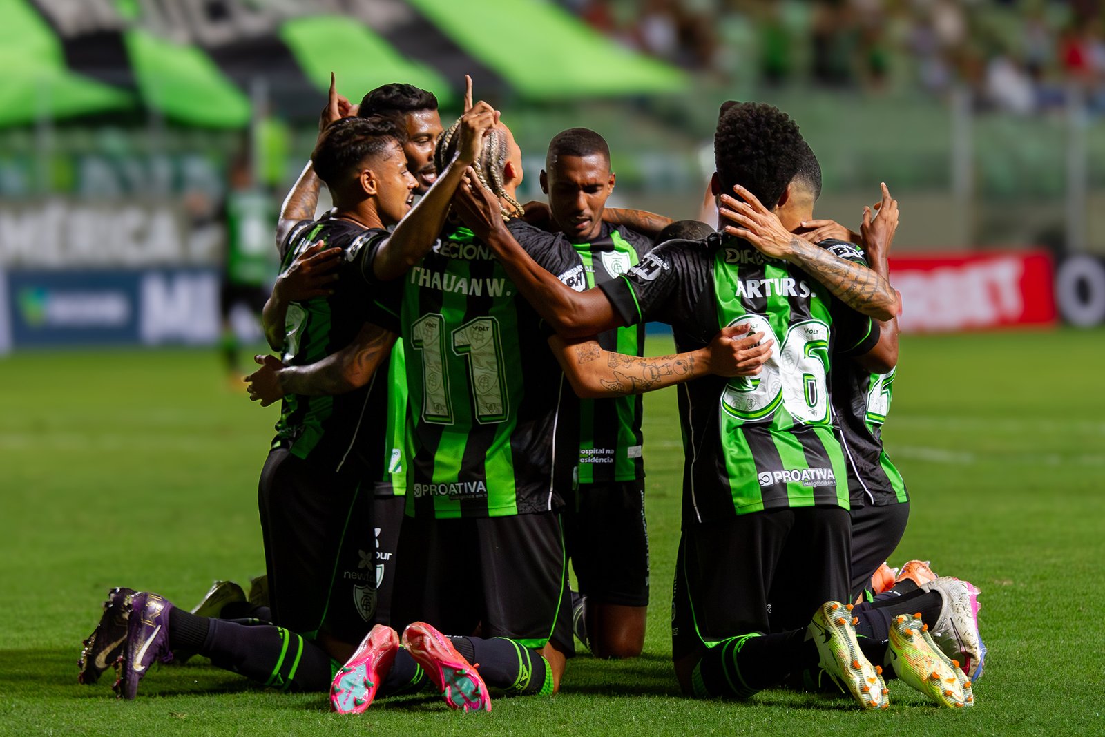 Banner de João Maxwell