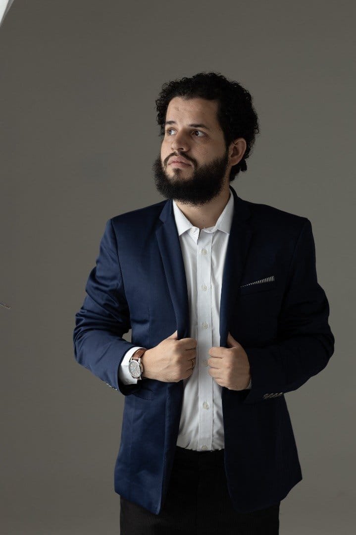 Fernando Sales Silva Filho