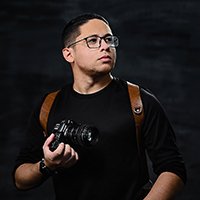 Frank James Pacifico