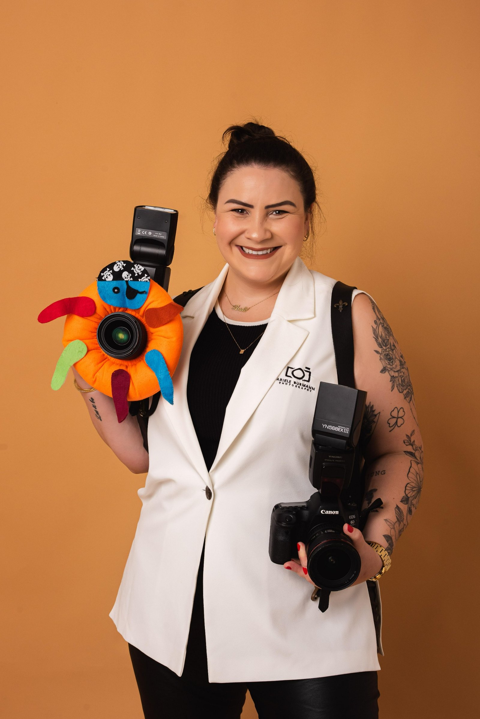 Ariele Ferreira Burmann