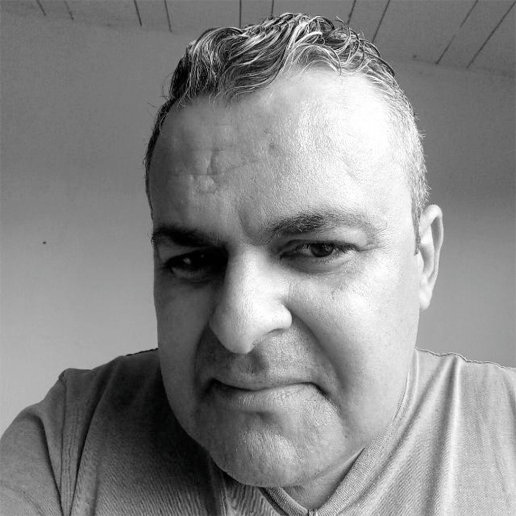 Kleber Donisete Prates de Azevedo