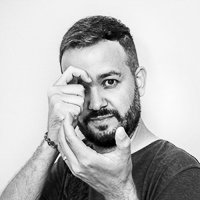 Zé Américo