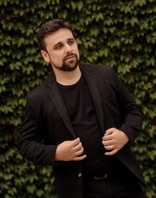 PAULO HENRIQUE CORREIA DE ARAUJO