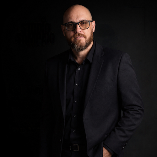 Marcelo Sampaio