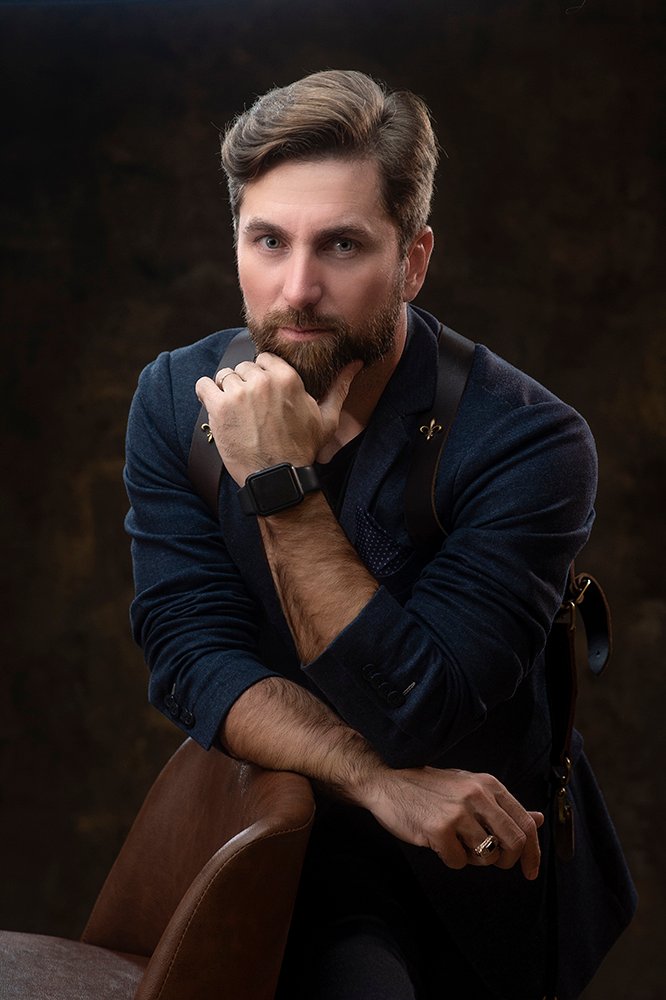 Paulo Hernandez