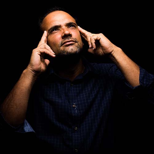Daniel Ribeiro