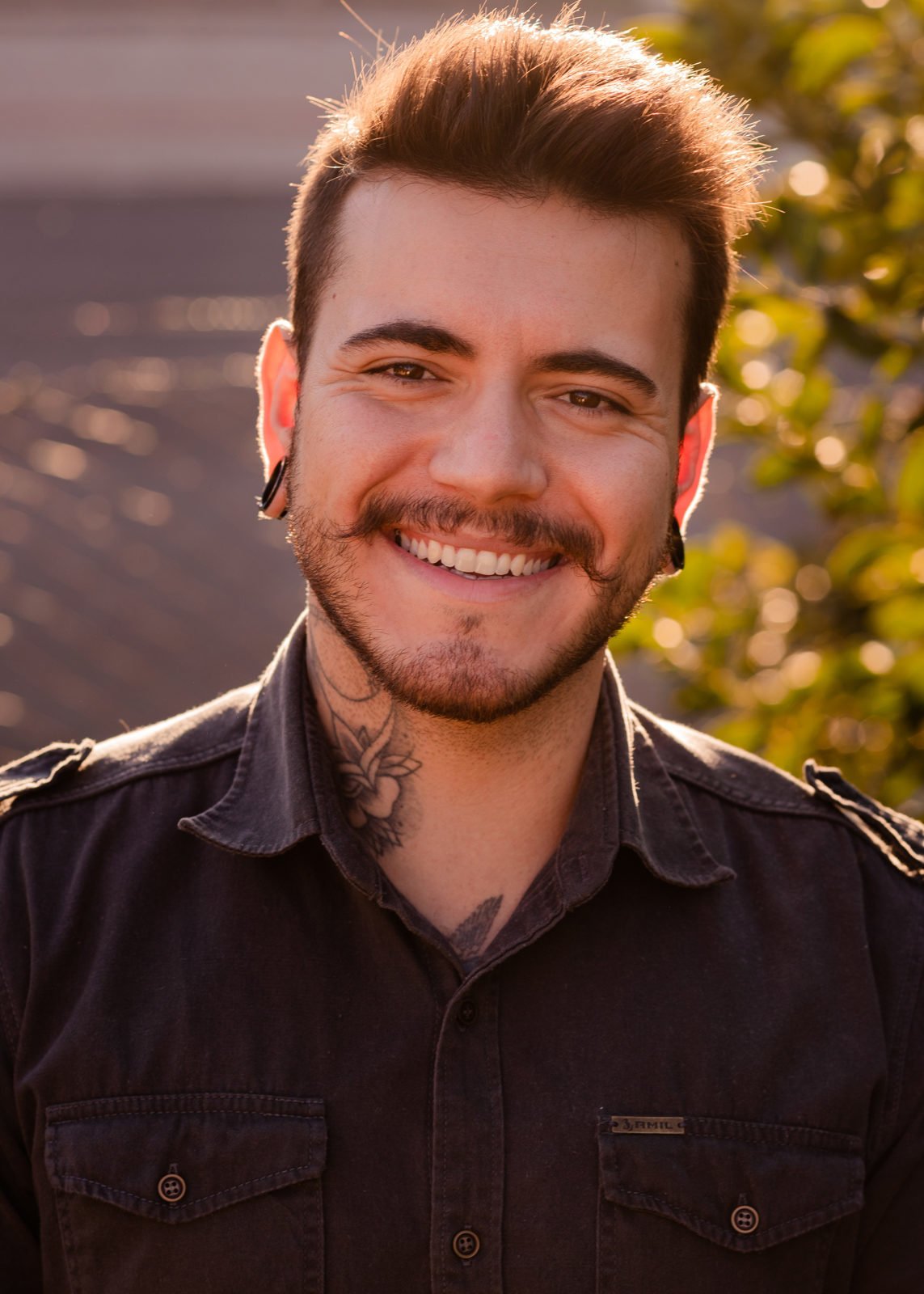 Josef Ponciano