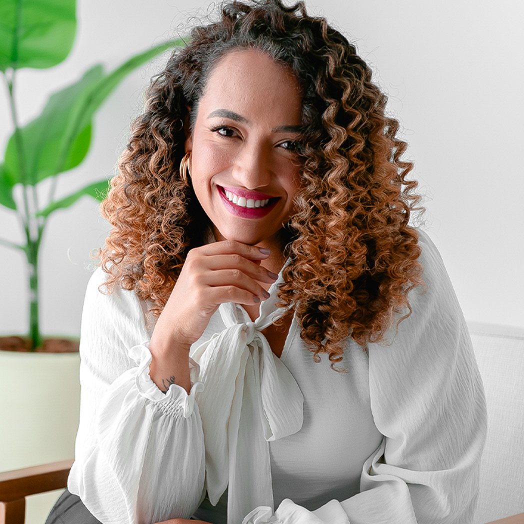 Suelen Dayana Nunes Amaral dos Santos