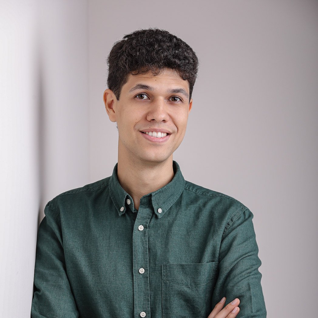 Rafael Araujo
