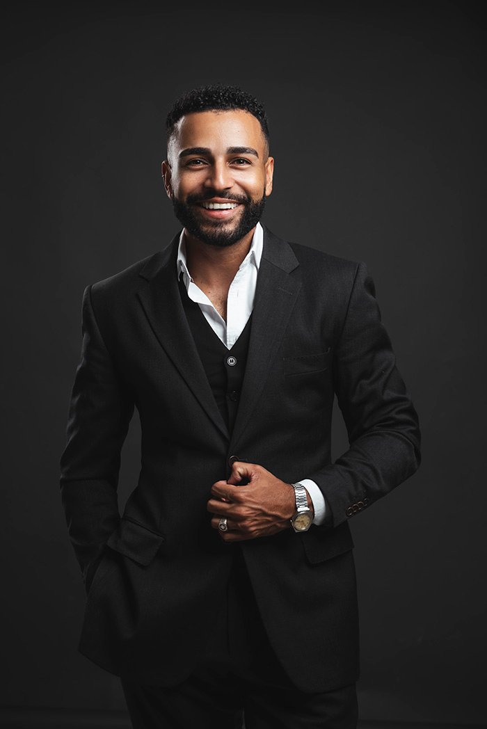 Antonio Marcelino da S Santos