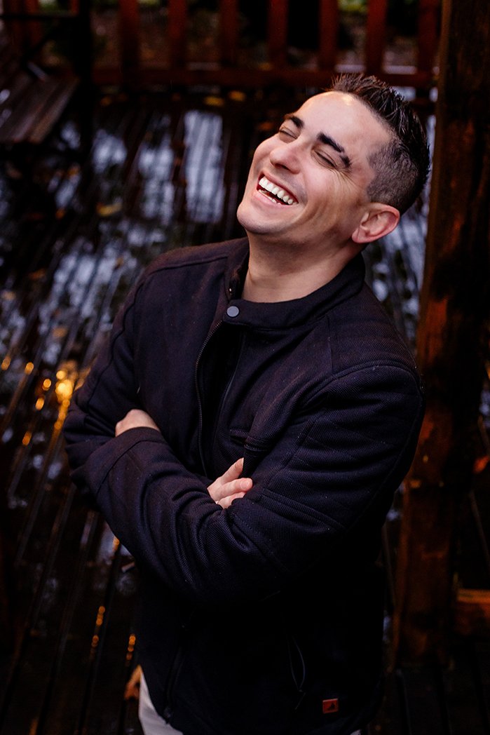 ELIAS SANTOS DE MELLO