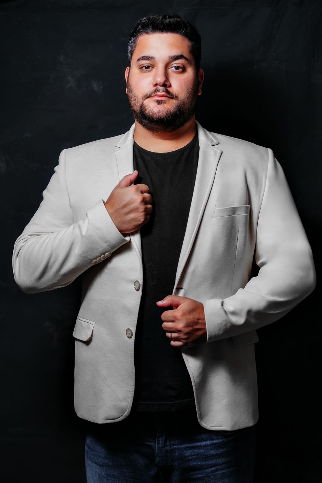 Leonardo Souto