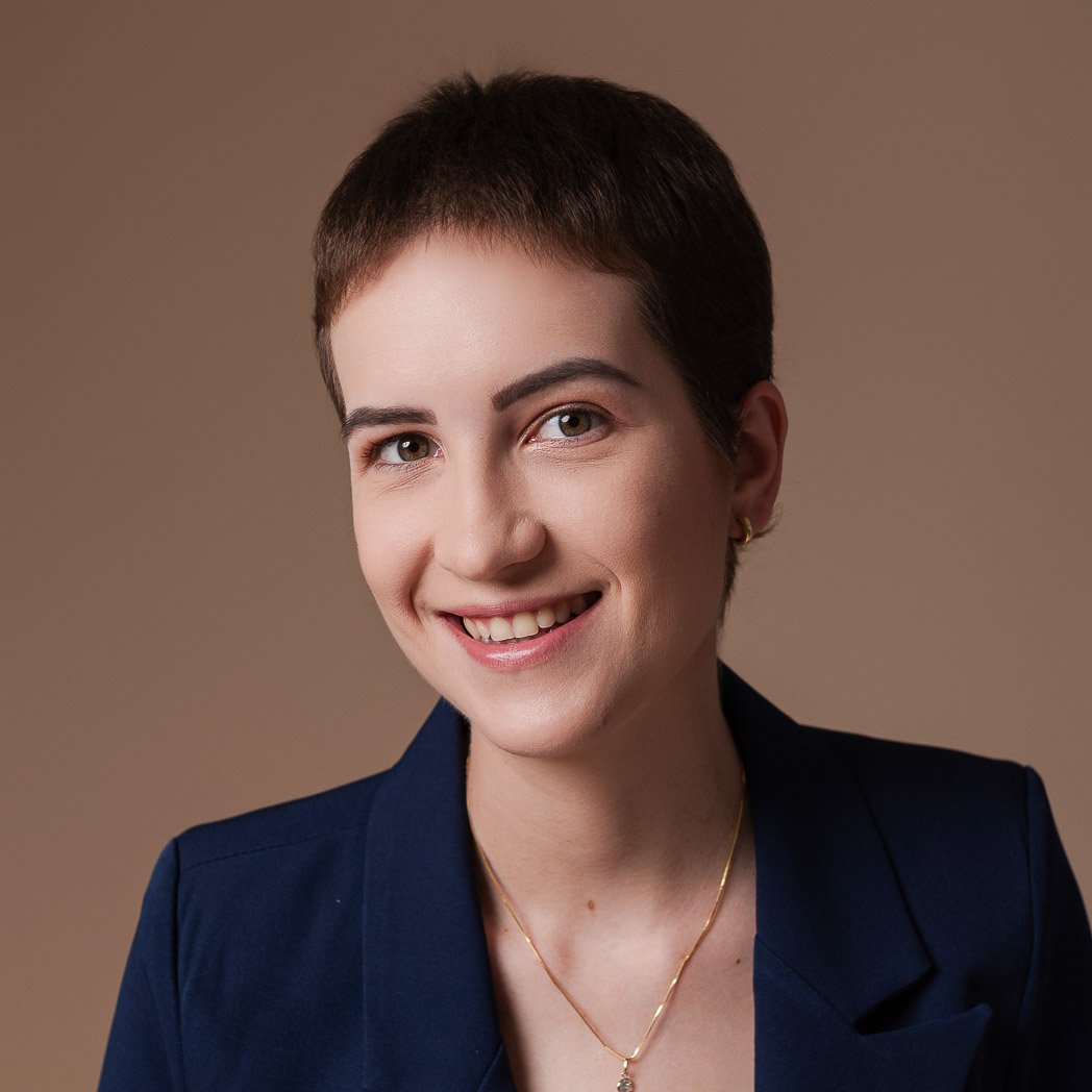Laura Spohr Batista