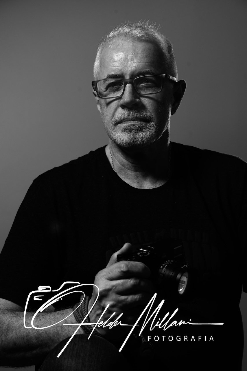 Helder Jaques Millani