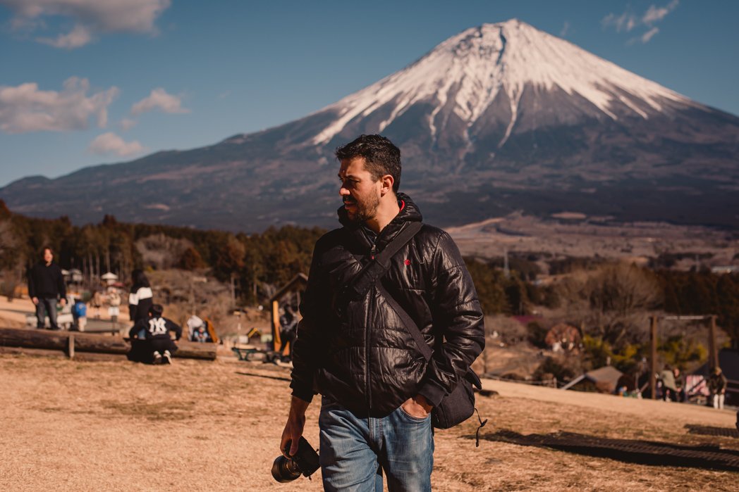 Rodrigo Tomimatsu Lemke